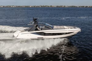 2026 Azimut Verve 42 for sale - photo 4