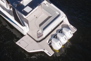 2026 Azimut Verve 42 for sale - photo 5