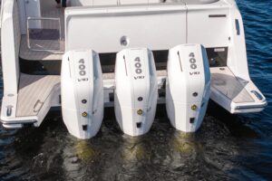 2026 Azimut Verve 42 for sale - photo 6