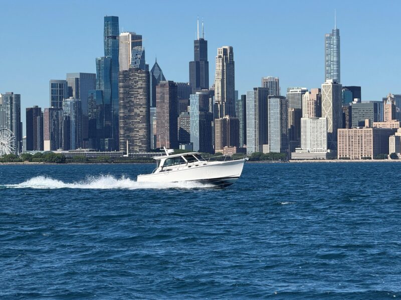 2026 Back Cove 372