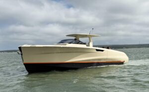 2026 Bellini Astor 36 for sale