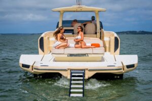 2026 Bellini Astor 36 for sale - photo 2