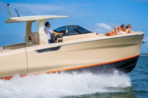 2026 Bellini Astor 36 for sale - photo 3