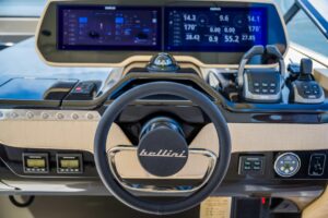 2026 Bellini Astor 36 for sale - photo 5