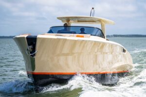 2026 Bellini Astor 36 for sale - photo 8