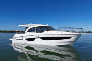 2026 Beneteau Antares 11 for sale
