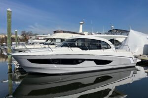 2026 Beneteau Antares 11 for sale