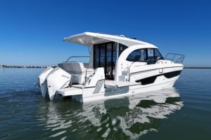 2026 Beneteau Antares 11 for sale - photo 4