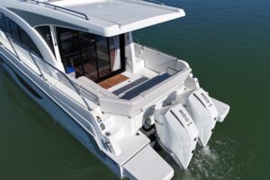 2026 Beneteau Antares 11 for sale - photo 6