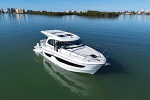 2026 Beneteau Antares 11 for sale - photo 7