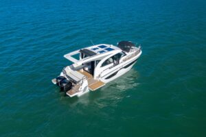 2026 Beneteau Antares 11 for sale - photo 7