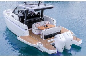 2026 Beneteau Gran Turismo 35 for sale
