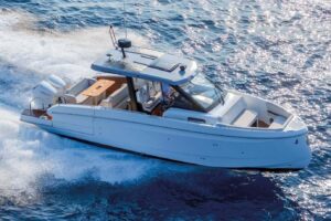 2026 Beneteau Gran Turismo 35 for sale - photo 2
