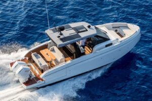 2026 Beneteau Gran Turismo 35 for sale - photo 3