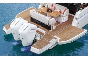 2026 Beneteau Gran Turismo 35 for sale - photo 4