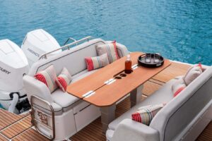 2026 Beneteau Gran Turismo 35 for sale - photo 6