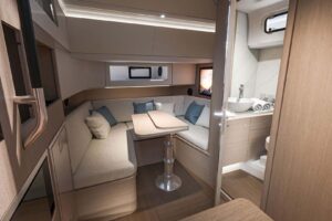 2026 Beneteau Gran Turismo 35 for sale - photo 7