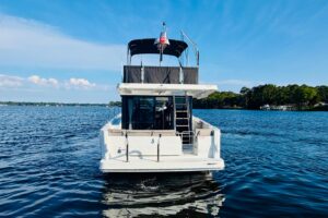 2026 Beneteau Swift Trawler 37 Fly for sale - photo 7