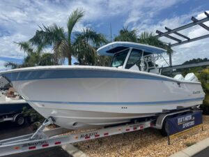 2026 Blackfin 302 CC for sale - photo 2