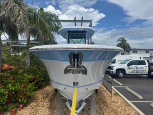 2026 Blackfin 302 CC for sale - photo 3