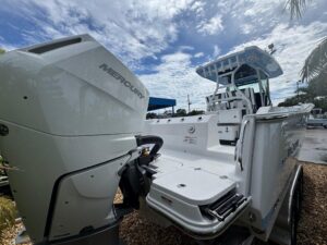 2026 Blackfin 302 CC for sale - photo 5