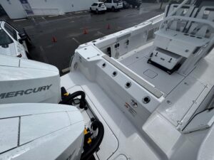 2026 Blackfin 302 CC for sale - photo 8