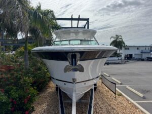 2026 Blackfin 302 DC for sale - photo 4