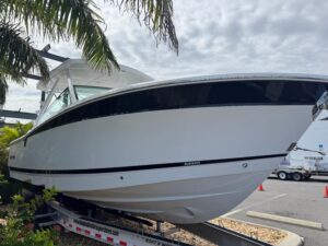 2026 Blackfin 302 DC for sale - photo 5