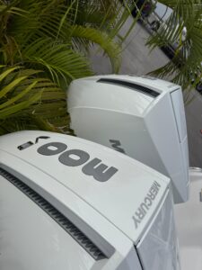 2026 Blackfin 302 DC for sale - photo 6