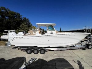 2026 Caymas 34 CT for sale