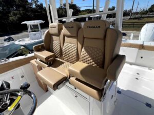 2026 Caymas 34 CT for sale - photo 2