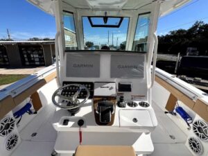 2026 Caymas 34 CT for sale - photo 4