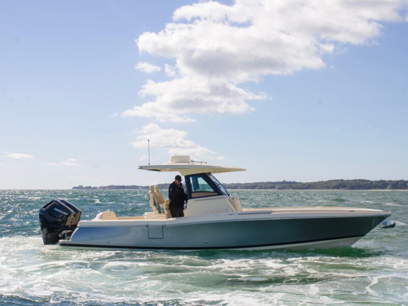 2026 Chris-Craft Catalina 31