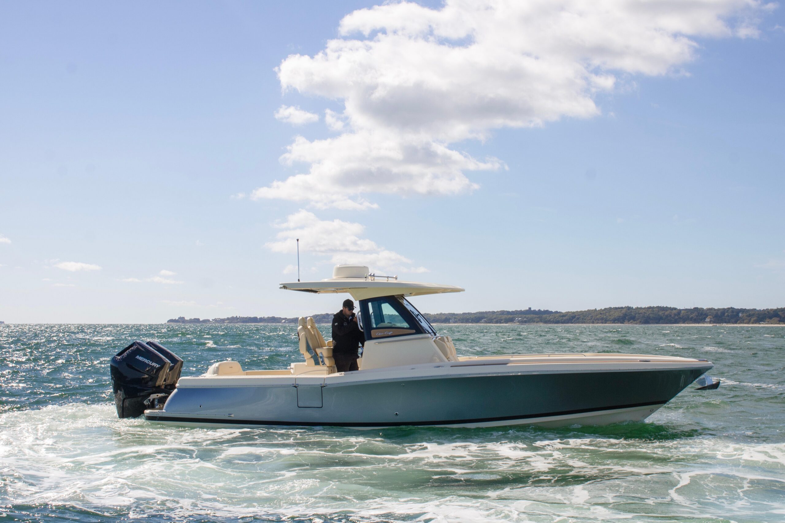 2026 Chris-Craft Catalina 31 for sale