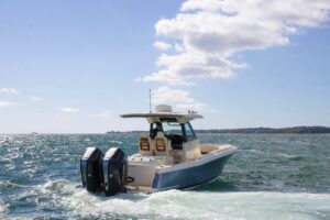 2026 Chris-Craft Catalina 31 for sale - photo 2