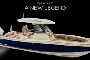 2026 Chris-Craft Catalina 31 for sale - photo 3