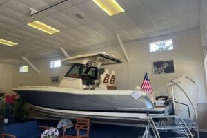 2026 Chris-Craft Catalina 31 for sale - photo 3