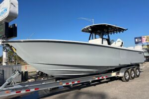 2026 Contender 35 ST for sale