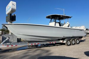 2026 Contender 35 ST for sale - photo 2