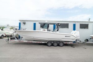 2026 Crevalle 33 CSF for sale