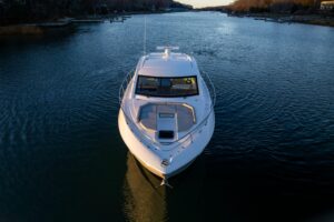 2026 Cruisers Yachts 46 Cantius for sale - photo 7