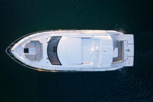 2026 Cruisers Yachts 46 Cantius for sale - photo 8