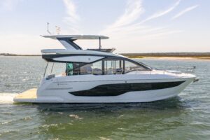 2026 Cruisers Yachts 50 Fly for sale - photo 2