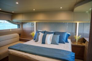 2026 Cruisers Yachts 50 Fly for sale - photo 7