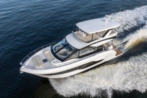 2026 Cruisers Yachts 50 Fly for sale - photo 7