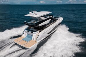 2026 Cruisers Yachts 57 Fly for sale - photo 6