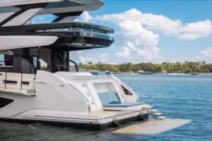 2026 Cruisers Yachts 57 Fly for sale - photo 7