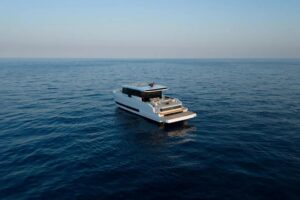 2026 De Antonio Yachts D60 for sale - photo 2