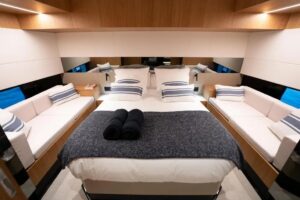 2026 De Antonio Yachts D60 for sale - photo 3