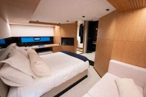 2026 De Antonio Yachts D60 for sale - photo 6